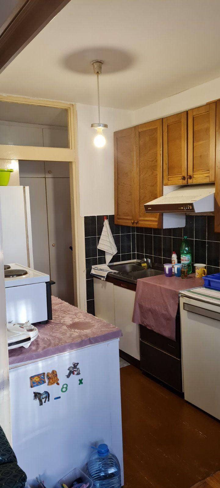 Квартира, 872 м², 204 497$ — FAKTOR